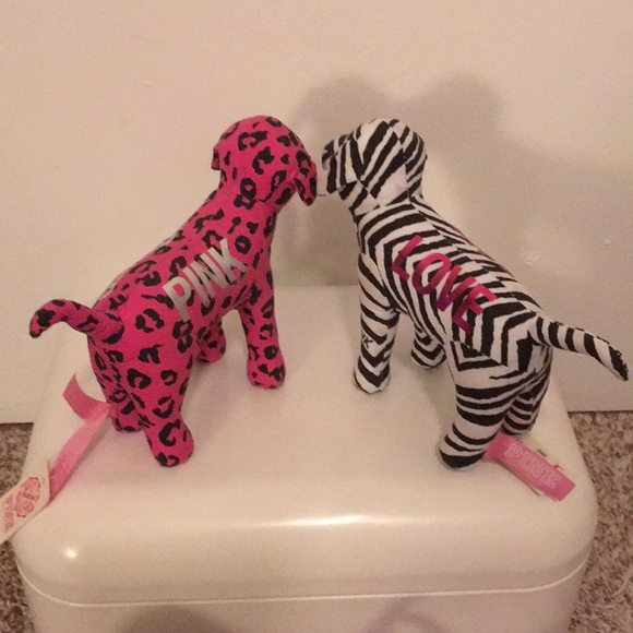 Animal Print Dog Collection - Picture 8 of 8